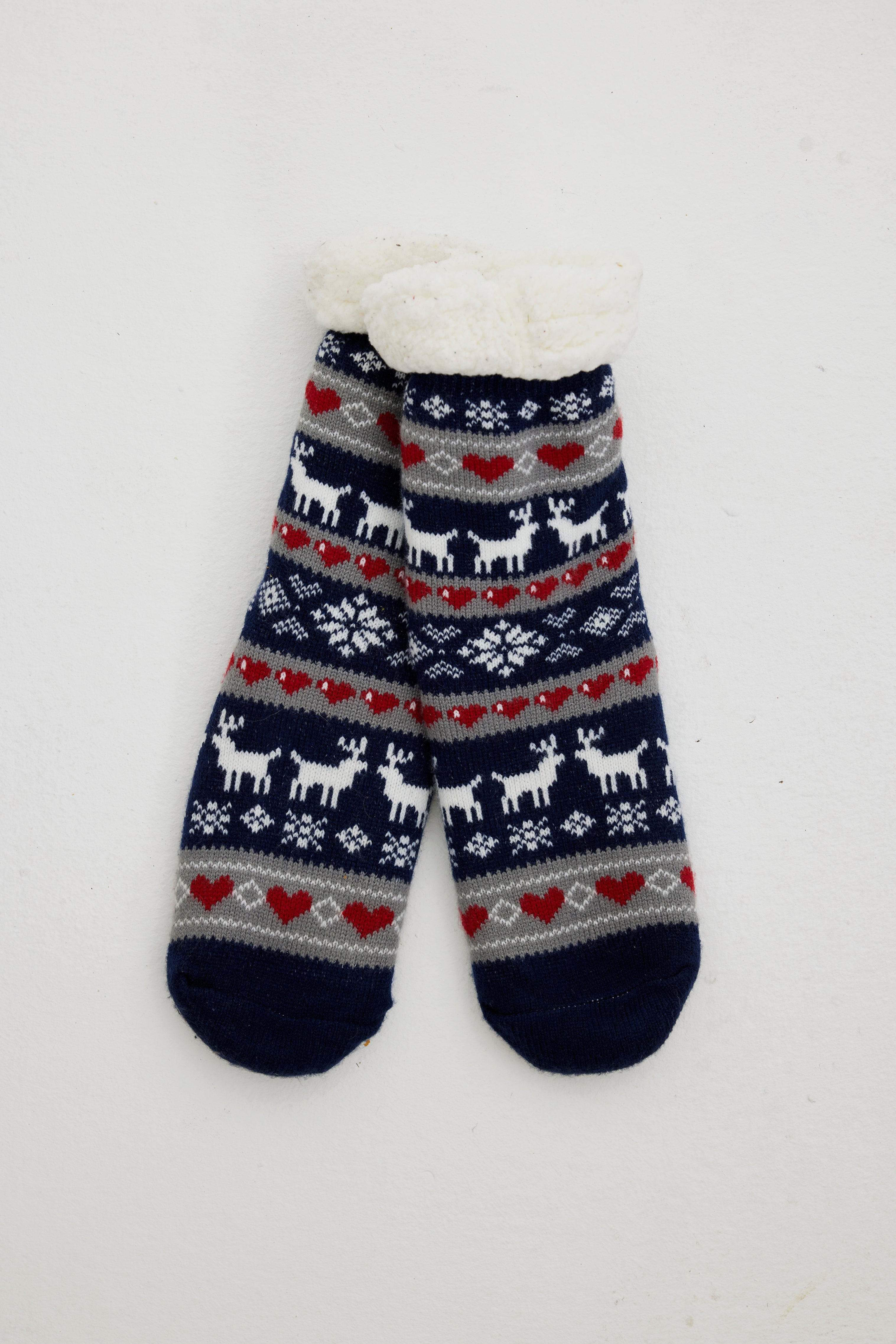 Comfy sock 6